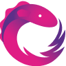RxJS Logo