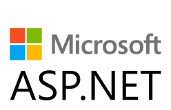 ASP.NET Web Forms Logo