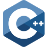 C++ Logo