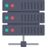 Network Administration Logo