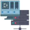 System and Network Administration Logo