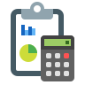 Accounting and Finance Logo