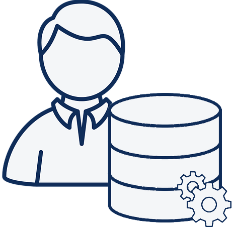 Database Administration Logo