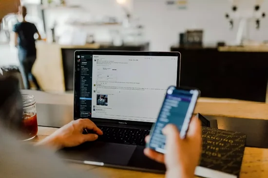 If it's time to switch from in-person to remote hiring... case study image
