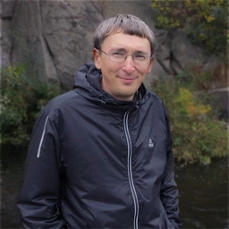 Photo of testimonial author